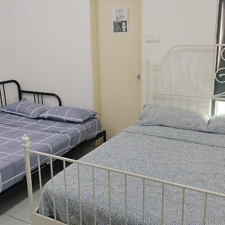 Vista Alam Serviced Apartment Near Idcc Sacc Pkns Uitm Msu Avisena Shah Alam Dış mekan fotoğraf