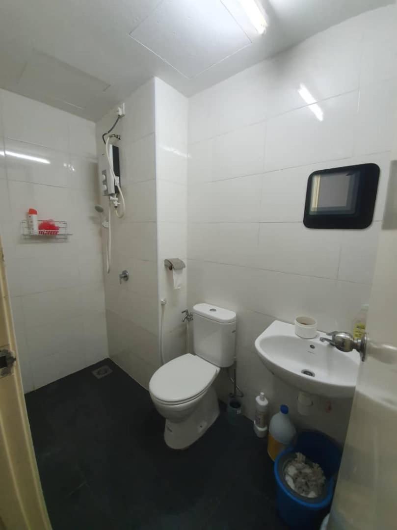 Vista Alam Serviced Apartment Near Idcc Sacc Pkns Uitm Msu Avisena Shah Alam Dış mekan fotoğraf