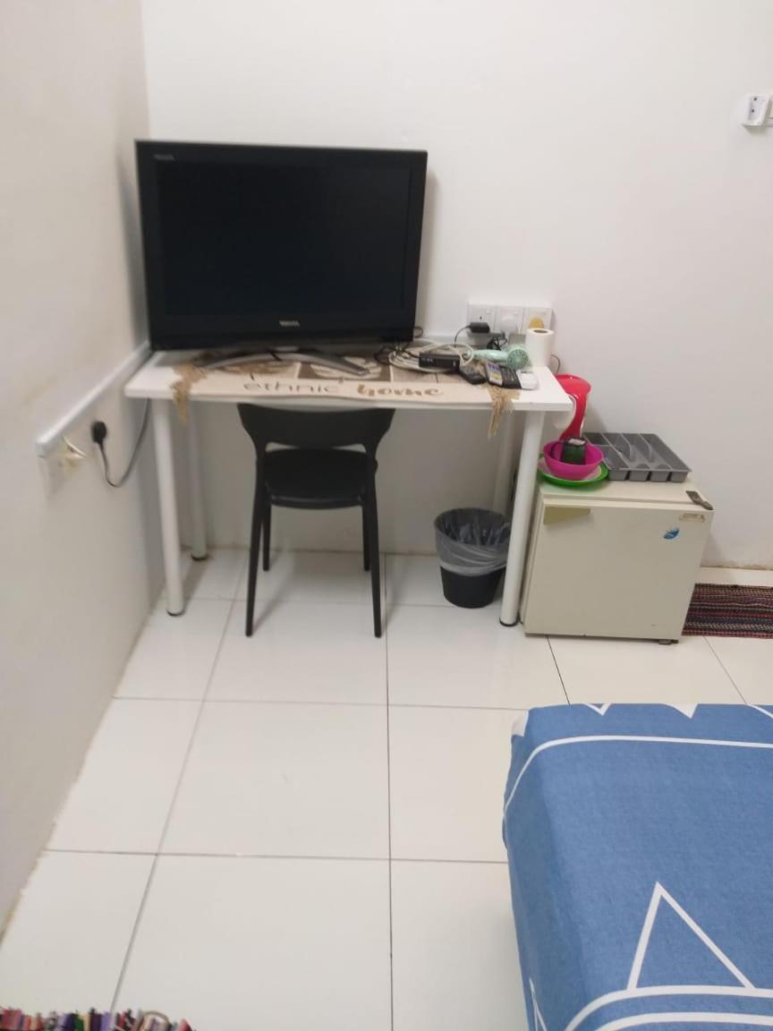 Vista Alam Serviced Apartment Near Idcc Sacc Pkns Uitm Msu Avisena Shah Alam Dış mekan fotoğraf