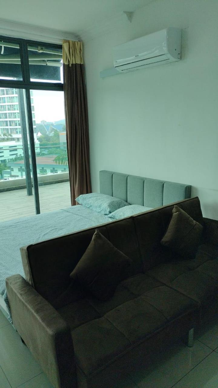 Vista Alam Serviced Apartment Near Idcc Sacc Pkns Uitm Msu Avisena Shah Alam Dış mekan fotoğraf