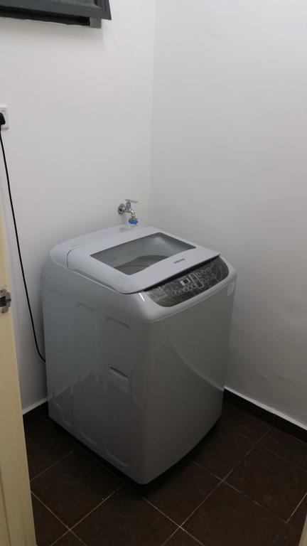 Vista Alam Serviced Apartment Near Idcc Sacc Pkns Uitm Msu Avisena Shah Alam Dış mekan fotoğraf